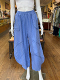 Linen Genie Pants (color options)