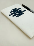 The Cloudy Night Pocket Jotter