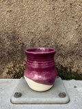 Tiny Pottery VIOLET Collection