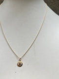 Peace Necklace