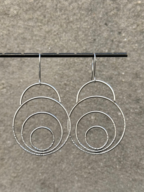 Intergalactic Hoops (metal options)