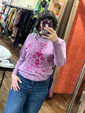 Chickadee Pia Pullover