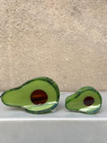 Avocado Hair Claw (size options)