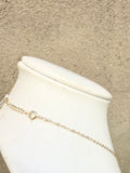 Tiny Queen Necklace