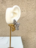 Nova Stud Earrings (color options)