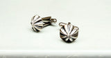 Vintage Sterling Cufflinks (multiple options)