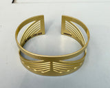 Tilikum Crossing Bridge Cuff