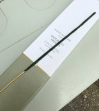 PATCHOULI WOODS Incense Sticks