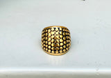 Dotted Ring