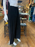 Corduroy Wide Leg Pants (color options)