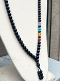 Solar System Bead Necklace