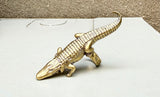Alligator Ring