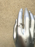 Vine Ring (metal options)