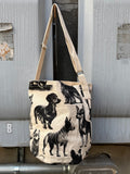 Dogs Can Bag