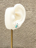 Vintage Spider Studs (multiple options)