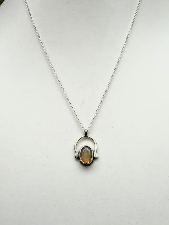 Little Wish Necklace #7