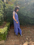 The Maria Dress, tiny sticks