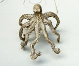 Octopus Cuff