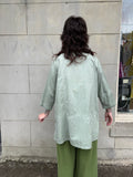 Sage Amy Blouse