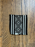 Handwoven Cotton Coasters (multiple options)