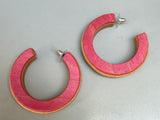 3/4 Large Post Hoop