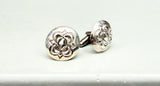 Vintage Sterling Cufflinks (multiple options)