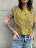 Bananas Heavyweight Muscle Tee (color options)