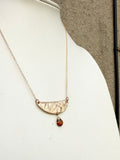 Horizon Necklace
