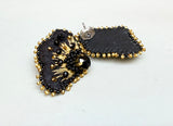 Bloom Stud Earrings (color options)