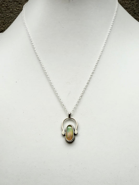 Little Wish Necklace #9