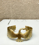 Swan Cuff