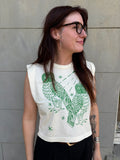 Owls Heavyweight Muscle Tee (options)