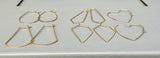 Simple Hoops (multiple options)