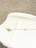 Landscape Necklace