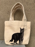 Canvas Mini Purses (multiple options)