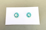 So Many Stars Stud Earrings (multiple options)