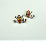 Vintage Frog Studs (multiple options)