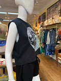 Full Moon Heavyweight Muscle Tee