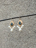 Renaissance Earrings