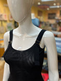 Nylon Tank with Buckle Straps