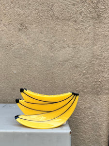 Banana Hair Claws (size options)