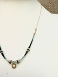 Mist Necklace