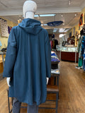Cotton Scarf Jacket (color options)