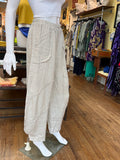 Linen Genie Pants (color options)