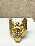 Owl Cuff