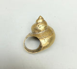 Nautilus Ring