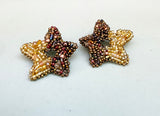 Nova Stud Earrings (color options)