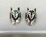 Richard Singer Wolf Rings (multiple options)