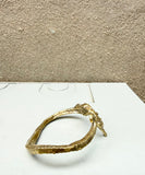 Seahorse Bangle