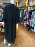 Corduroy Dress (color options)